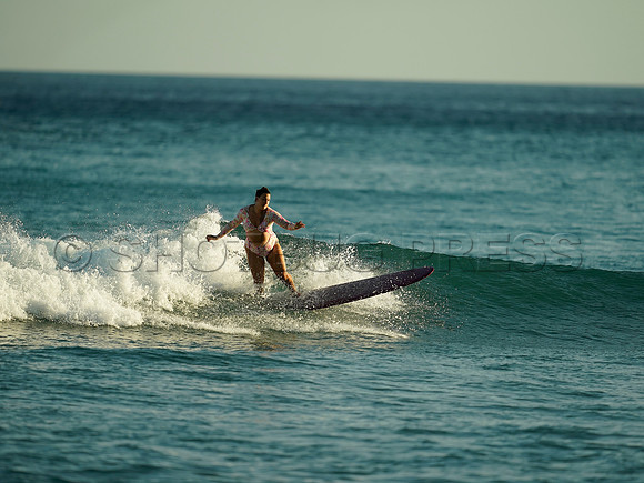 Maui Surfing at , in , HI, USA, July 13, 2024.