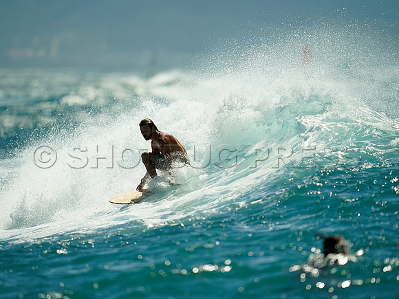 Wes Shaw Maui Surfing 20240707 -180157