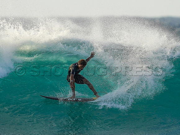 Hookipa at Hookipa, in Paia, HI, USA, April 9, 2024.