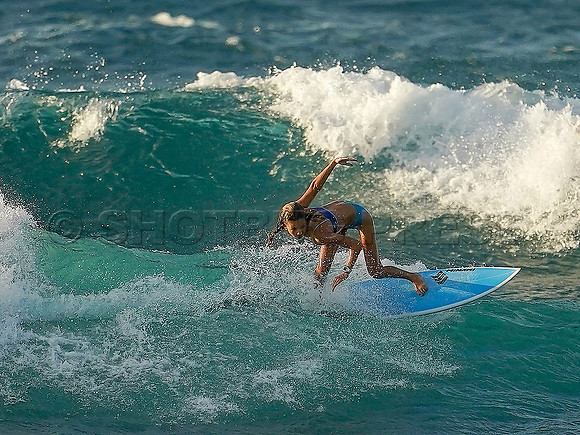 Hookipa at Hookipa, in Paia, HI, USA, April 9, 2024.