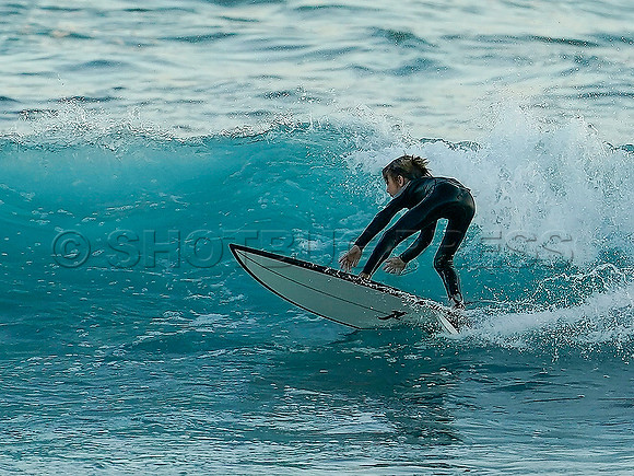 Hookipa at Hookipa, in Paia, HI, USA, April 10, 2024.