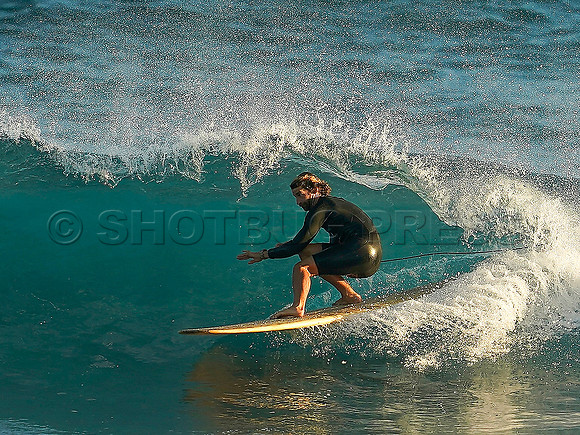 Hookipa at Hookipa, in Paia, HI, USA, April 10, 2024.