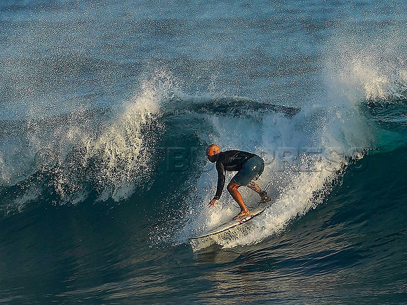 Hookipa at Hookipa, in Paia, HI, USA, April 10, 2024.