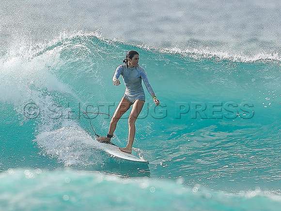 Hookipa at Hookipa, in Paia, HI, USA, April 15, 2024.