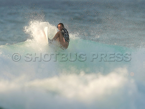 Hookipa at Hookipa, in Paia, HI, USA, April 15, 2024.