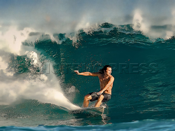 Wes Shaw Hookipa  20240416 -132930