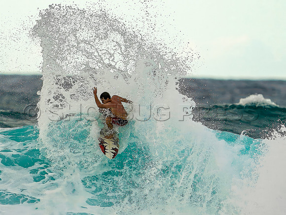 Wes Shaw Hookipa  20240416 -132983