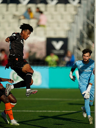 Wes Shaw Forge FC at Vancouver FC 20240921 -219188