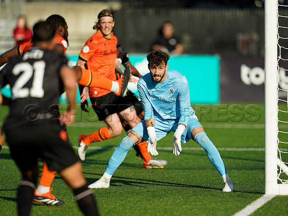 Wes Shaw Forge FC at Vancouver FC 20240921 -219401