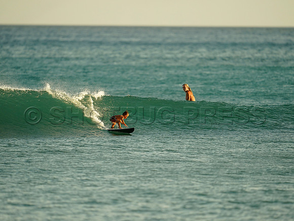 Maui Surfing at , in , HI, USA, July 13, 2024.