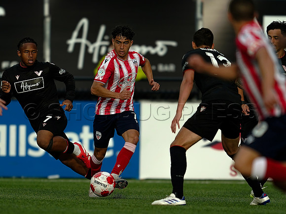 Wes Shaw Ottawa Atletico at Vancouver FC- 329843