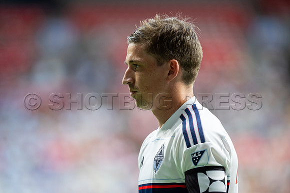 Mark Steffens Club Leon at Whitecaps Leagues Cup - 7-21-2023 - 22397