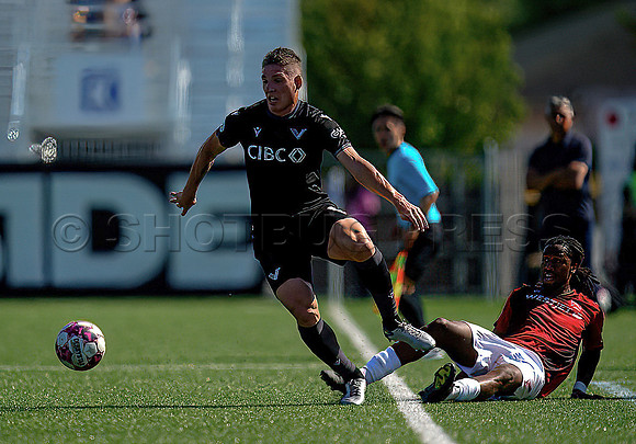 Wes Shaw Calvalry FC at VFC - 7-22-2023 - 24572