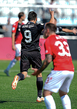 Wes Shaw Calvalry FC at VFC - 7-22-2023 - 24569
