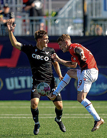 Wes Shaw Calvalry FC at VFC - 7-22-2023 - 24576
