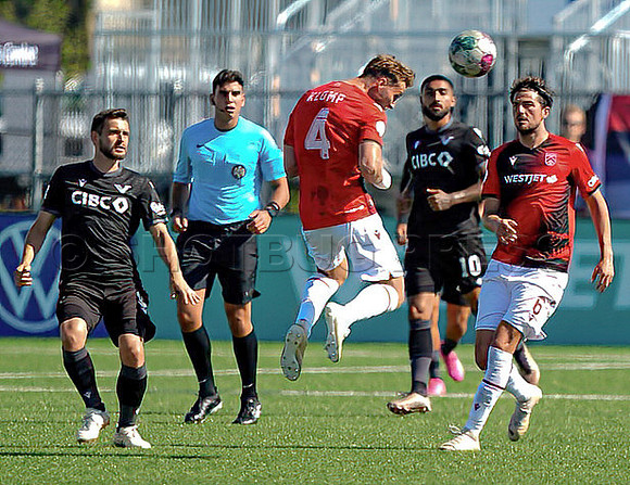 Wes Shaw Calvalry FC at VFC - 7-22-2023 - 24575