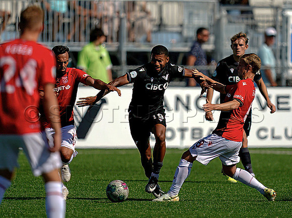 Wes Shaw Calvalry FC at VFC - 7-22-2023 - 24577