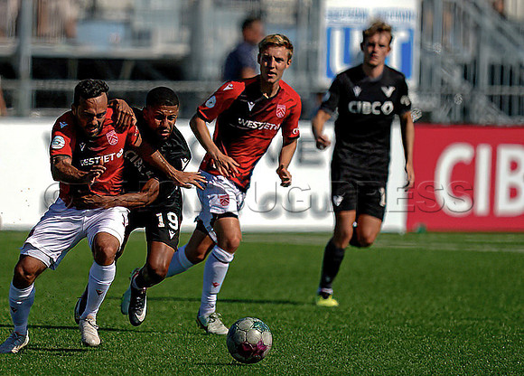 Wes Shaw Calvalry FC at VFC - 7-22-2023 - 24578