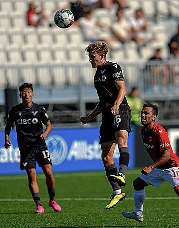 Wes Shaw Calvalry FC at VFC - 7-22-2023 - 24580