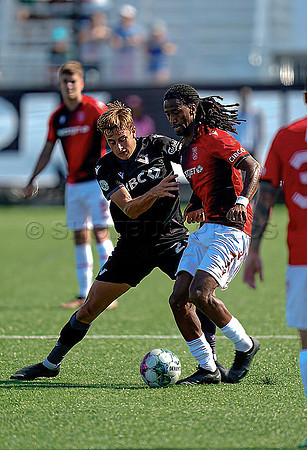 Wes Shaw Calvalry FC at VFC - 7-22-2023 - 24581