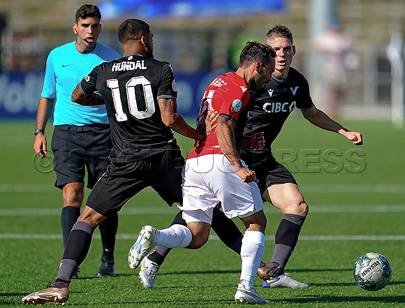 Wes Shaw Calvalry FC at VFC - 7-22-2023 - 24588
