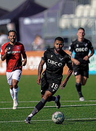 Wes Shaw Calvalry FC at VFC - 7-22-2023 - 24593