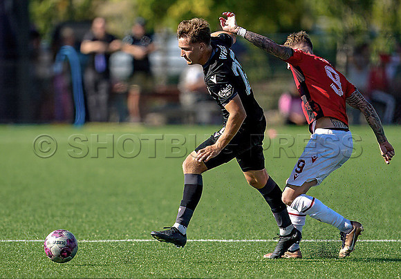 Wes Shaw Calvalry FC at VFC - 7-22-2023 - 24594