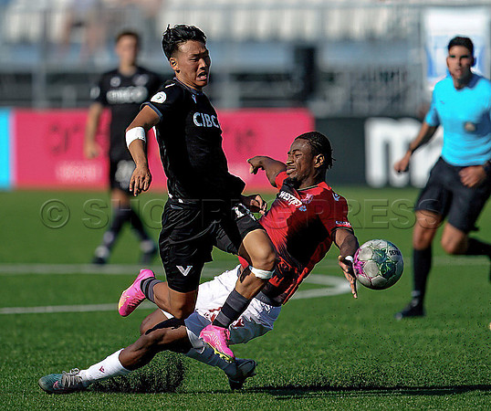 Wes Shaw Calvalry FC at VFC - 7-22-2023 - 24598