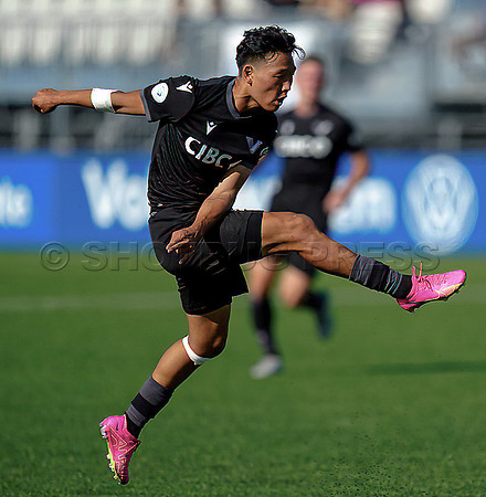 Wes Shaw Calvalry FC at VFC - 7-22-2023 - 24599