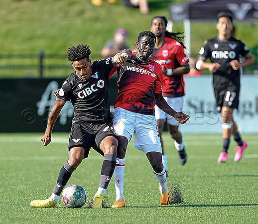 Wes Shaw Calvalry FC at VFC - 7-22-2023 - 24600