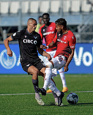 Wes Shaw Calvalry FC at VFC - 7-22-2023 - 24601