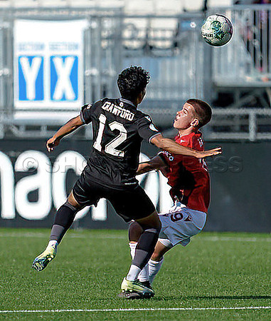 Wes Shaw Calvalry FC at VFC - 7-22-2023 - 24604