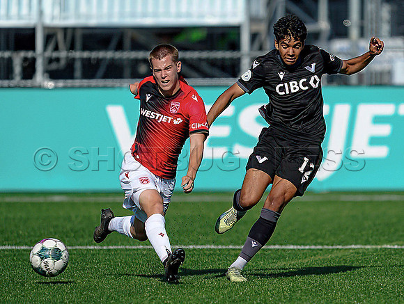 Wes Shaw Calvalry FC at VFC - 7-22-2023 - 24602
