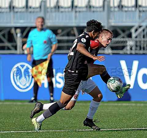 Wes Shaw Calvalry FC at VFC - 7-22-2023 - 24605