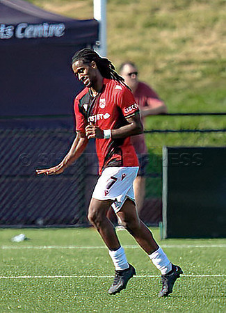 Wes Shaw Calvalry FC at VFC - 7-22-2023 - 24607