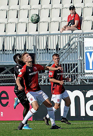 Wes Shaw Calvalry FC at VFC - 7-22-2023 - 24610