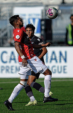 Wes Shaw Calvalry FC at VFC - 7-22-2023 - 24612