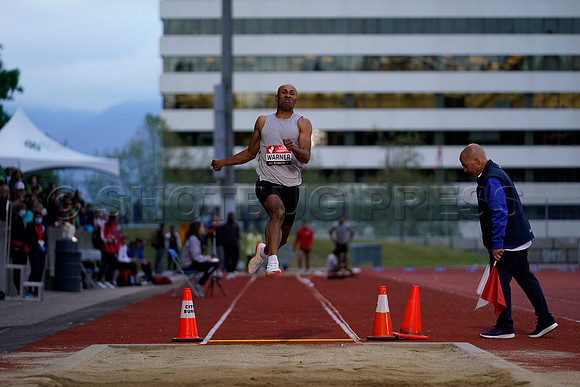 Wesley Shaw 39th Vancouver Sun, Harry Jerome International Track Classic Vancouver 20220614 -108957