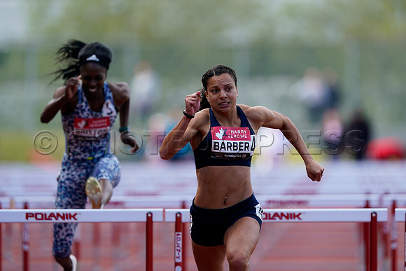 Wesley Shaw 39th Vancouver Sun, Harry Jerome International Track Classic Vancouver 20220614 -107690