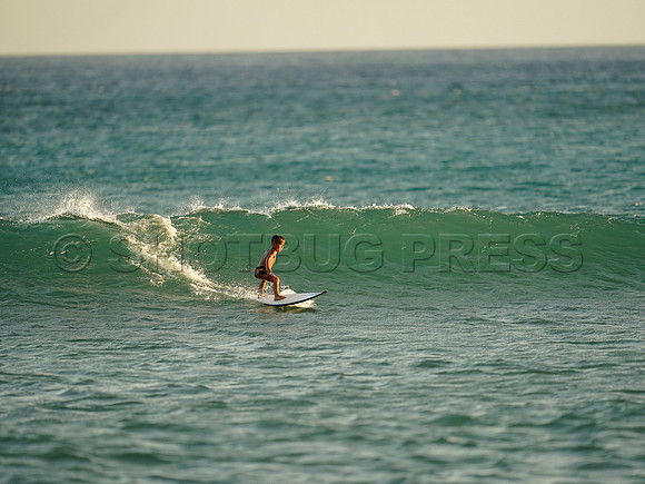 Maui Surfing at , in , HI, USA, July 13, 2024.