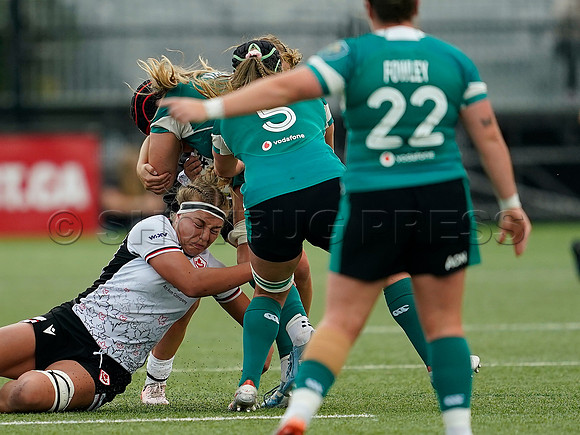 Wes Shaw Canada vs Ireland 20241005 -221695