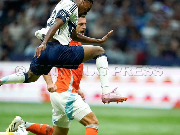 Wes Shaw Houston Dynamo at Vancouver Whitecaps 20250817 -353967
