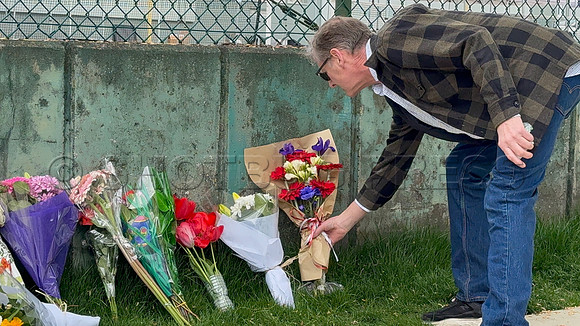 April 27, 2025 Lapu-Lapu Day Festival Tragedy in Vancouver, BC, Canada