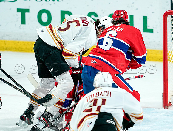 Wes Shaw Spokane Chiefs 20241123 -245850