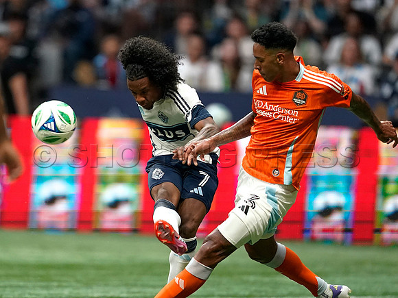 Wes Shaw Houston Dynamo at Vancouver Whitecaps 20250817 -352649