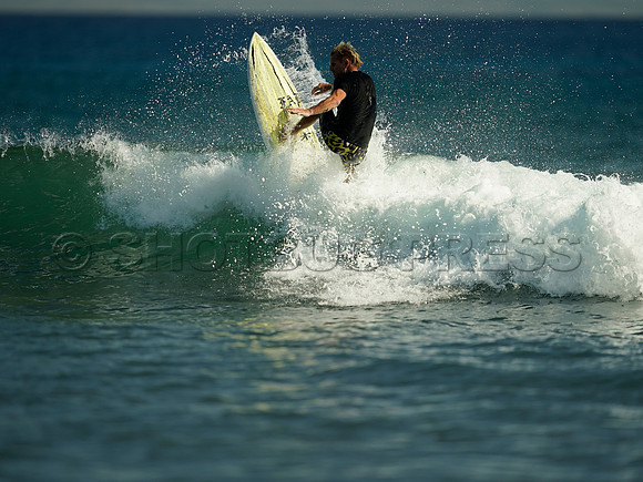 Maui Surfing at , in , HI, USA, July 13, 2024.