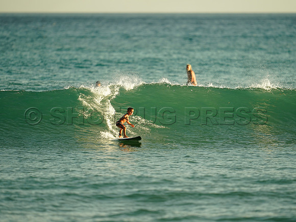 Maui Surfing at , in , HI, USA, July 13, 2024.