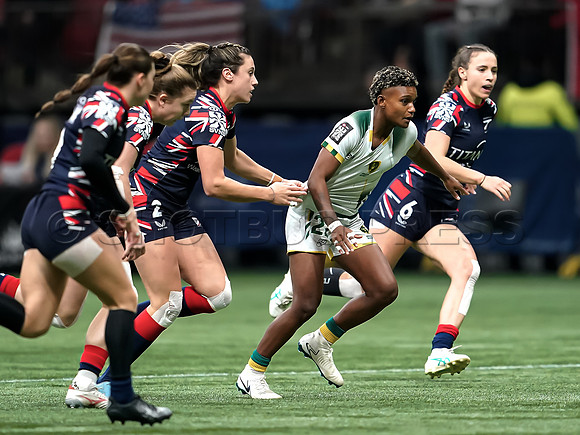Wes Shaw- HSBC Rugby Sevens -299500_