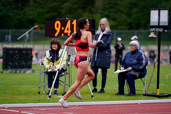 Wesley Shaw 39th Vancouver Sun, Harry Jerome International Track Classic Vancouver 20220614 -108555