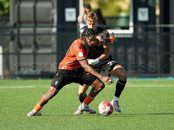 Wes Shaw Forge FC at Vancouver FC 20240921 -218896